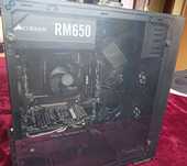 Computador Gaming usado