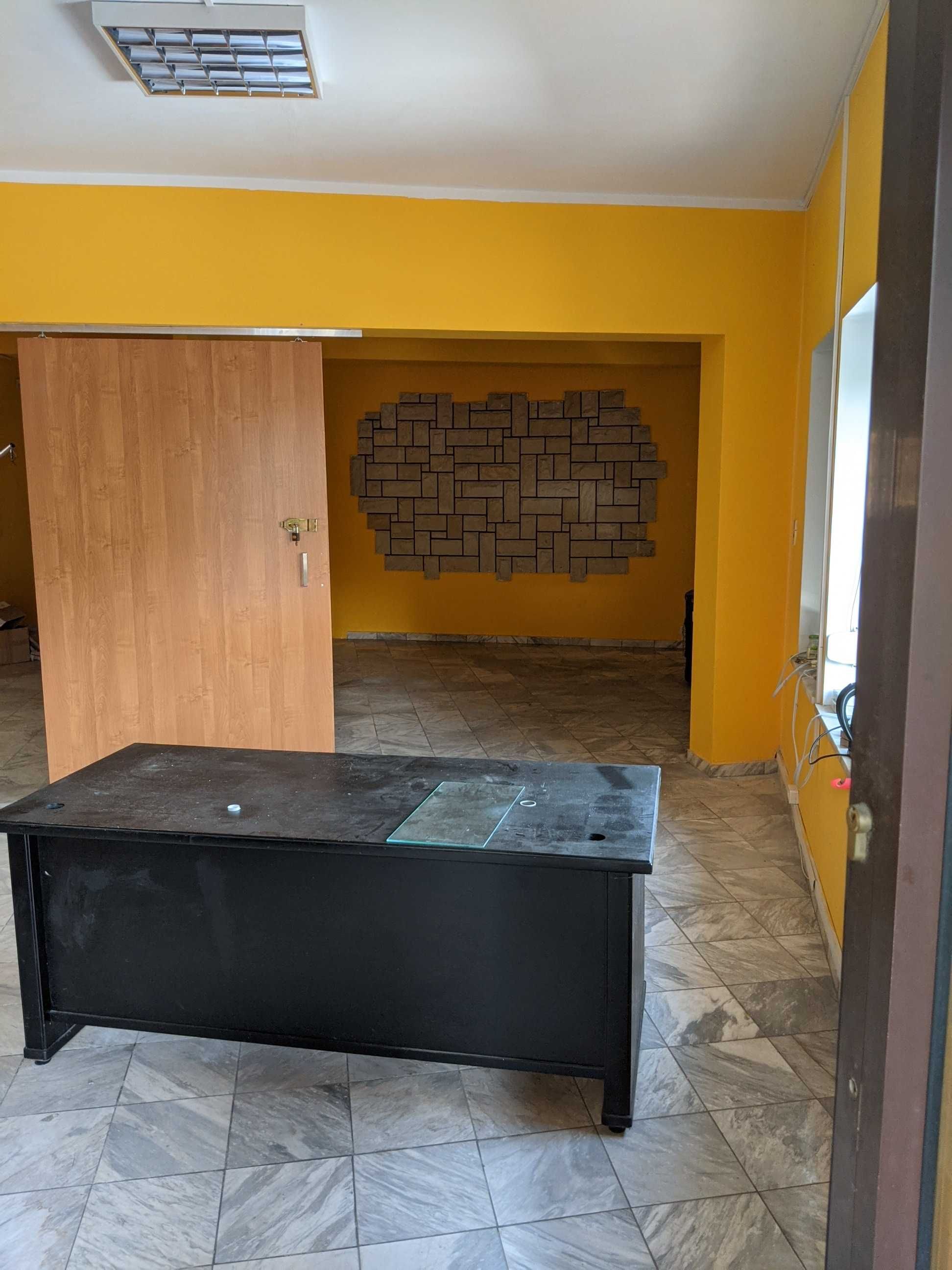 Wynajmę lokal użytkowy 86m2 Os. Słoneczne Gorzów Wlkp.   Żabka, Apteka