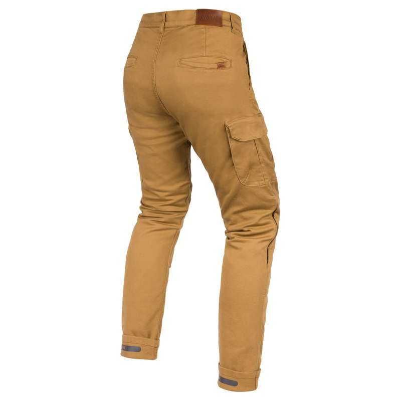 Spodnie Motocyklowe Jeans Broger Alaska W30L34