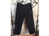 Jack Wolfskin  spodnie lekko ocieplane roz 52