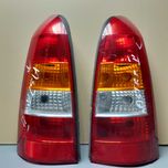 Lampy tylne Opel Astra G II Kombi