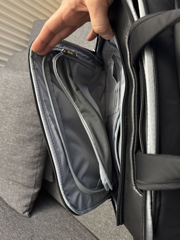 Torba na laptopa Samsonite Spectrolite 3.0 14.1’’ jak nowa