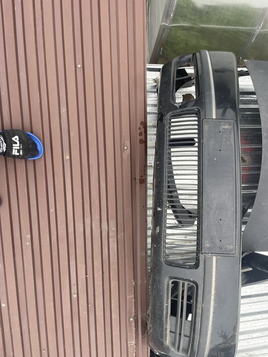 Skoda superb 1  cześci