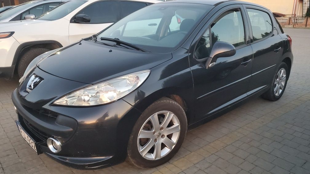 Розбірка  розборка шрот Пежо/Peugeot 307 308 207 206