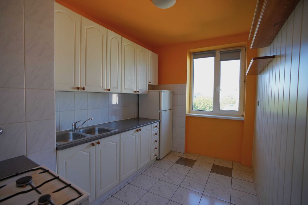 Mieszkanie 38m² – ul. Profesorska 11, Olsztyn- świetne pod inwestycje!