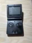 Game Boy advance SP + 369 jogos