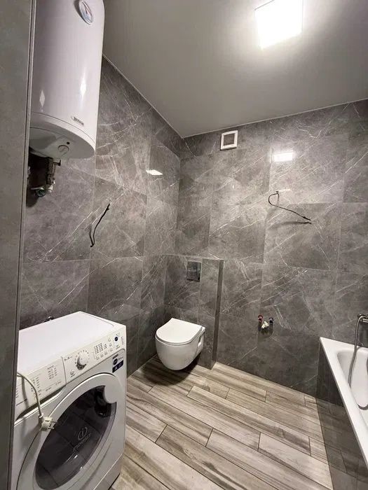 Впервые в продаже! 2 ком. квартира 57 м2 в ЖК Мира 3 (22918)