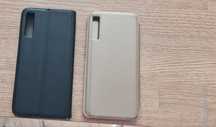 Etui do telefonu Samsung Galaxy A7