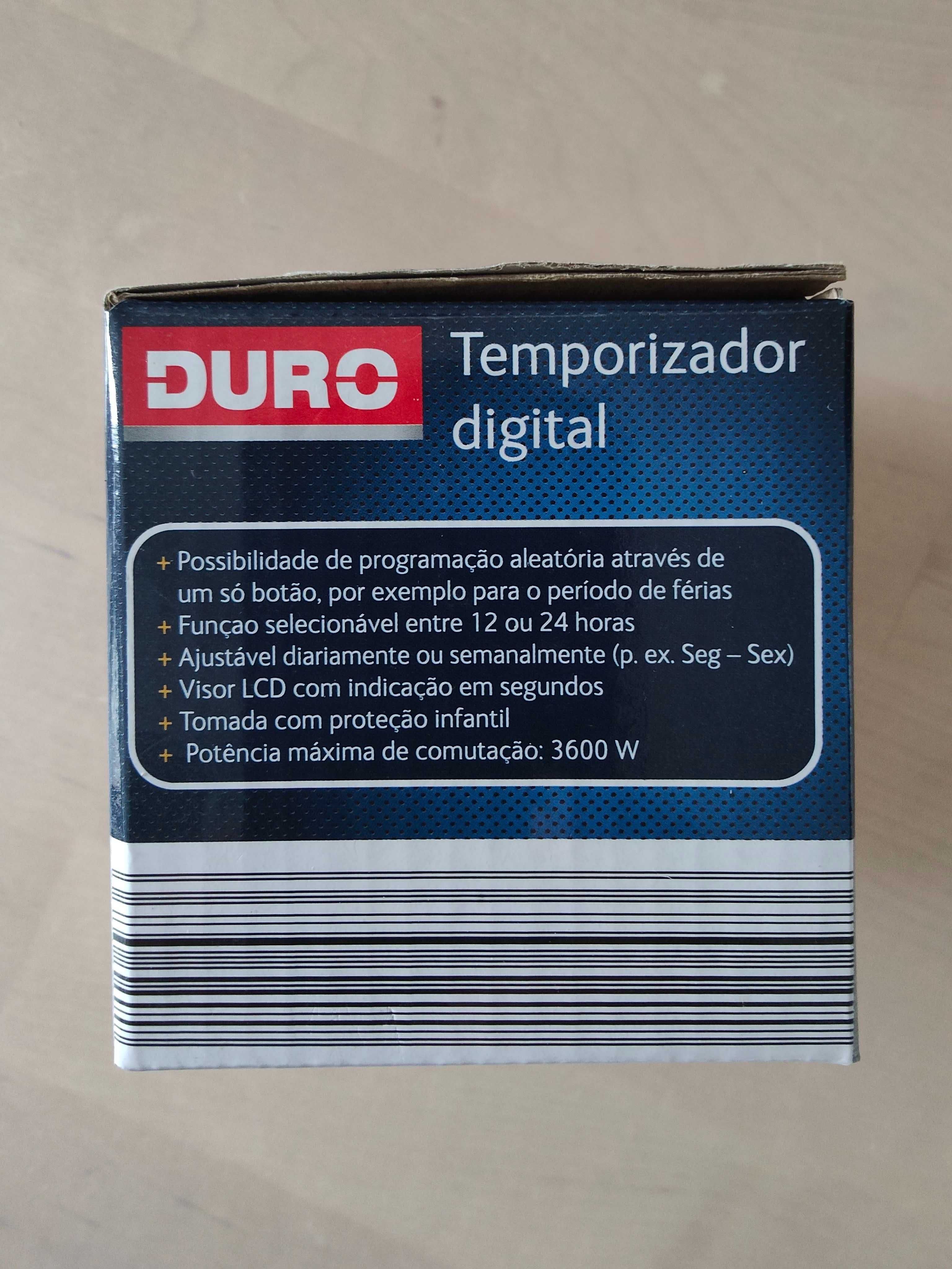 Temporizador Temporizadores digital digitais preço unidade