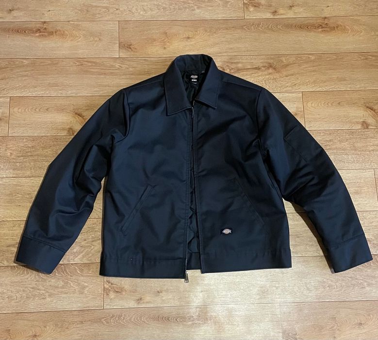 Куртка dickies оригінальна