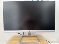 Monitor HP 22es  display