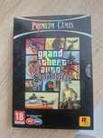 Sprzedam Gta SanAndreas Premium