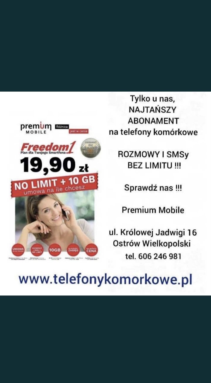 Samsung Galaxy A41 * 4/64 *  Sklep * Gwarancja * Wysylka