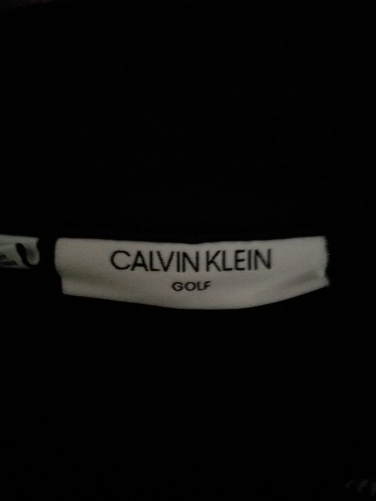 Гольф Calvin Klein стан 10/10 ціна 400 грн ..Торг