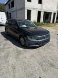 Volkswagen passat b8 1.6 tdi 2015r