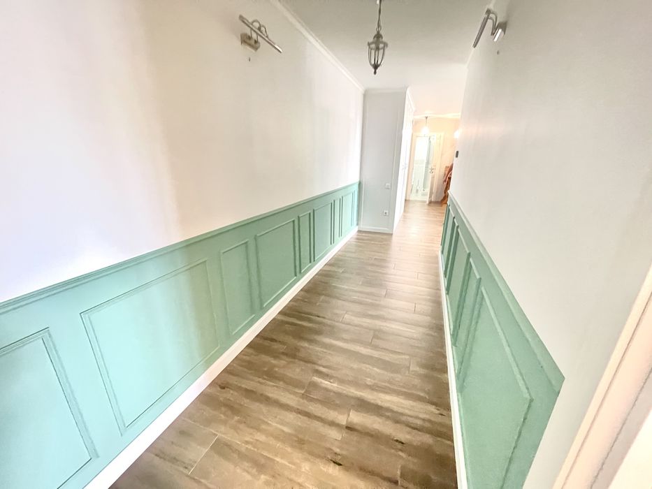 ПРОДАЖ 3 кімнатної квартири з видом на озеро