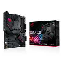 Płyta główna Asus ROG STRIX B550-F GAMING (WI-FI) + CPU ryzen 9 5900x