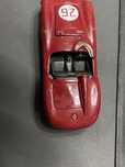 Ferrari 1955 escala 1/36