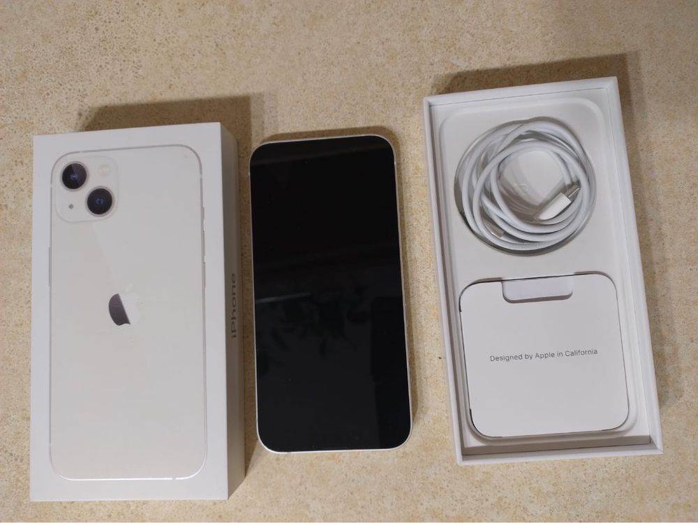 Apple Iphone 13 128GB