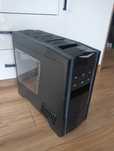 Duża masywna Obudowa SilverStone RAVEN 3