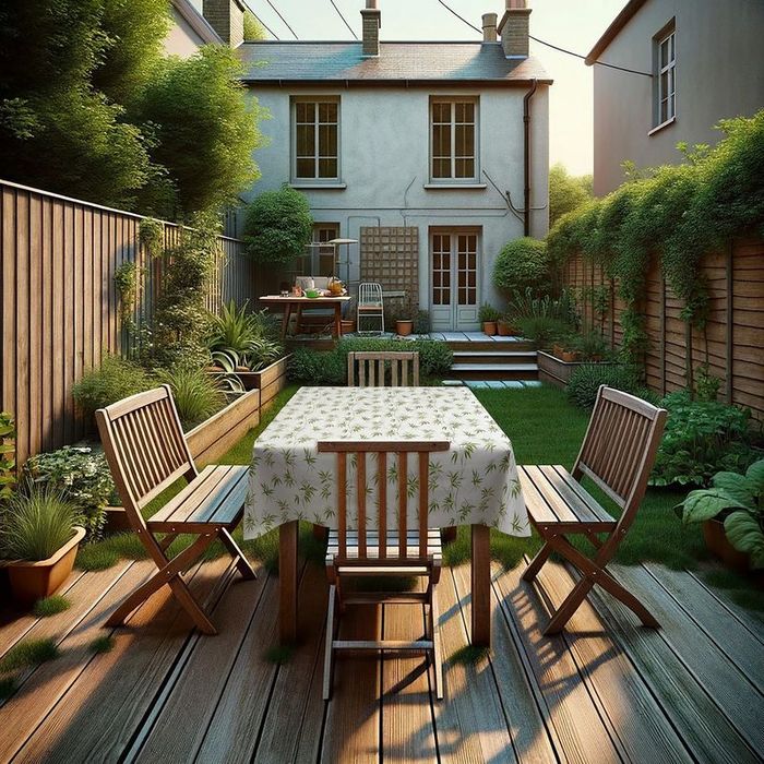 Cerata Na Stół Gruba Obrus Ceratowy Kuchenny 140x200 Gosia 60