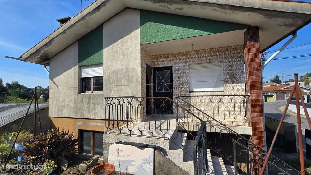 Excelente Oportunidade de Investimento em Arrifana!