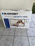 Telewizor blaupunkt nowy 21 cali