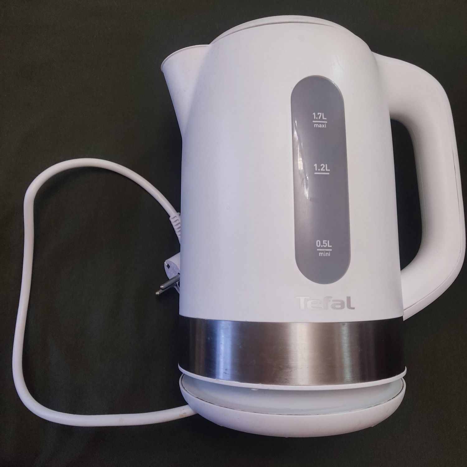 Чайник электрический, Tefal KO330.