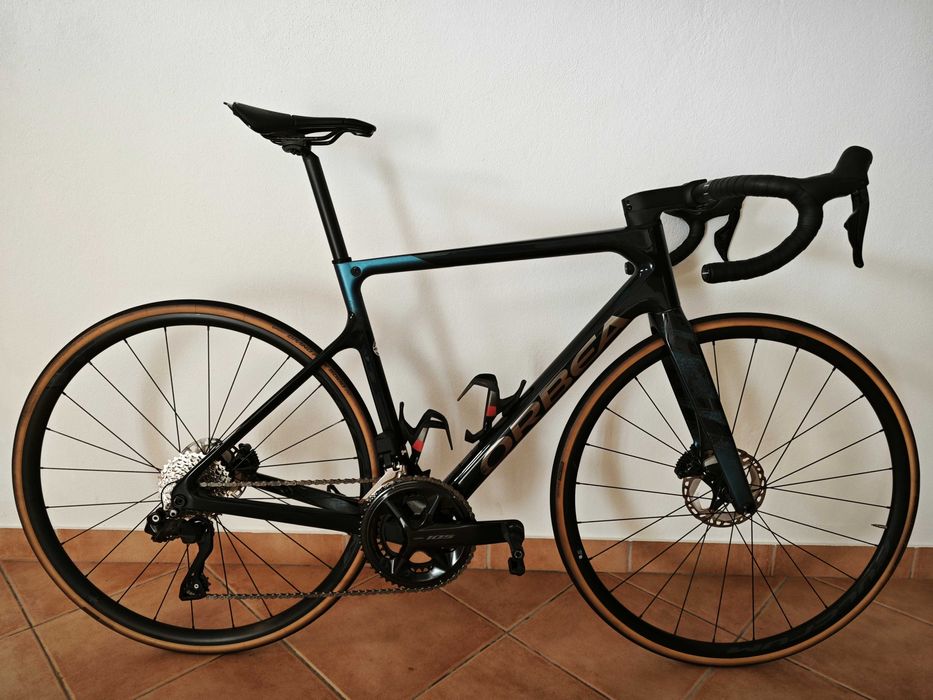 ORCA M30iTEAM 2022