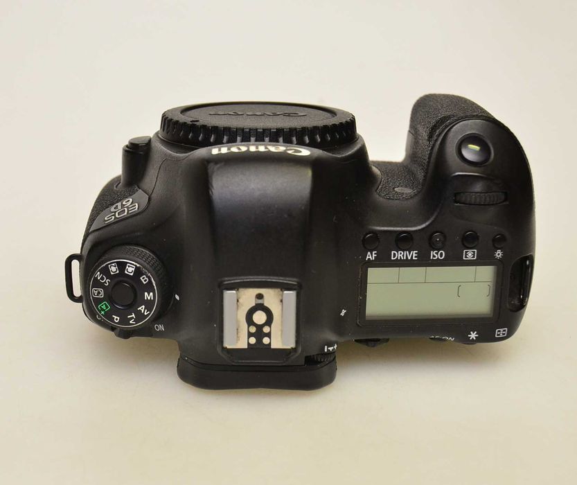 Canon EOS 6D body Gwarancja! Wrocław!