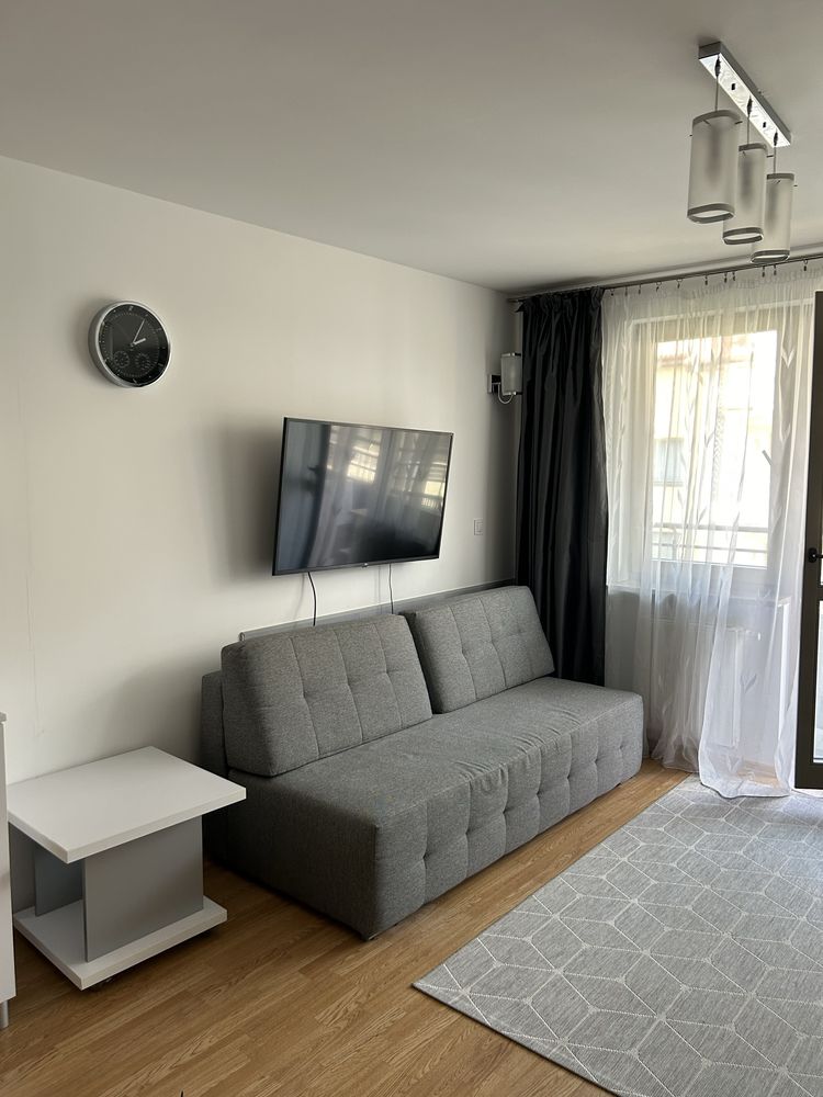 Apartament Świnoujście ul. Zdrojowa