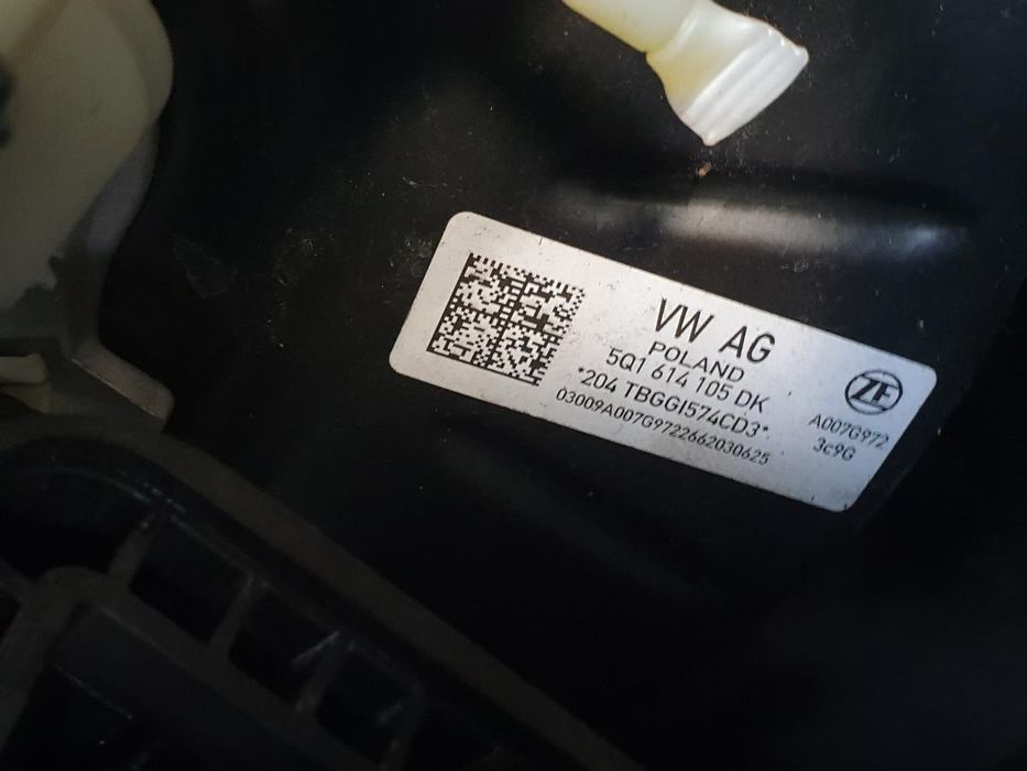 Servofreio VOLKSWAGEN T-Roc Cabriolet