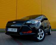 Ford Escape Kuga 2.5 Przebieg jak z Salonu Najmocniejszy Silnik