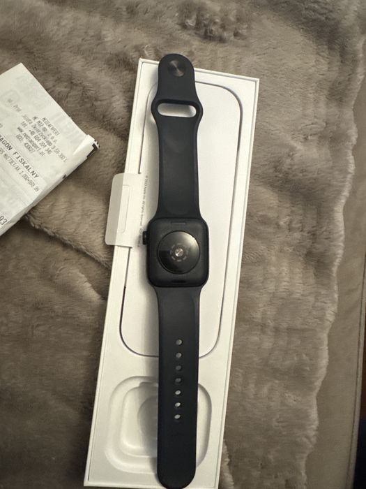 Appel watch se 2 generacji 40mm