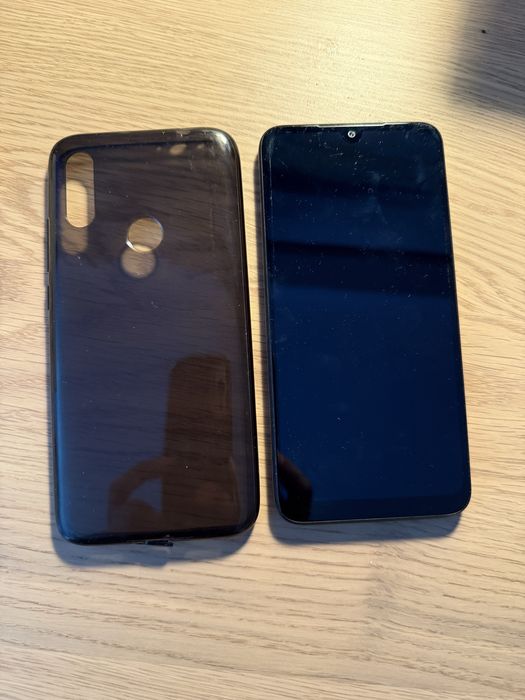 Xiaomi Redmi 7 Dual SIM 3GB/64GB Black