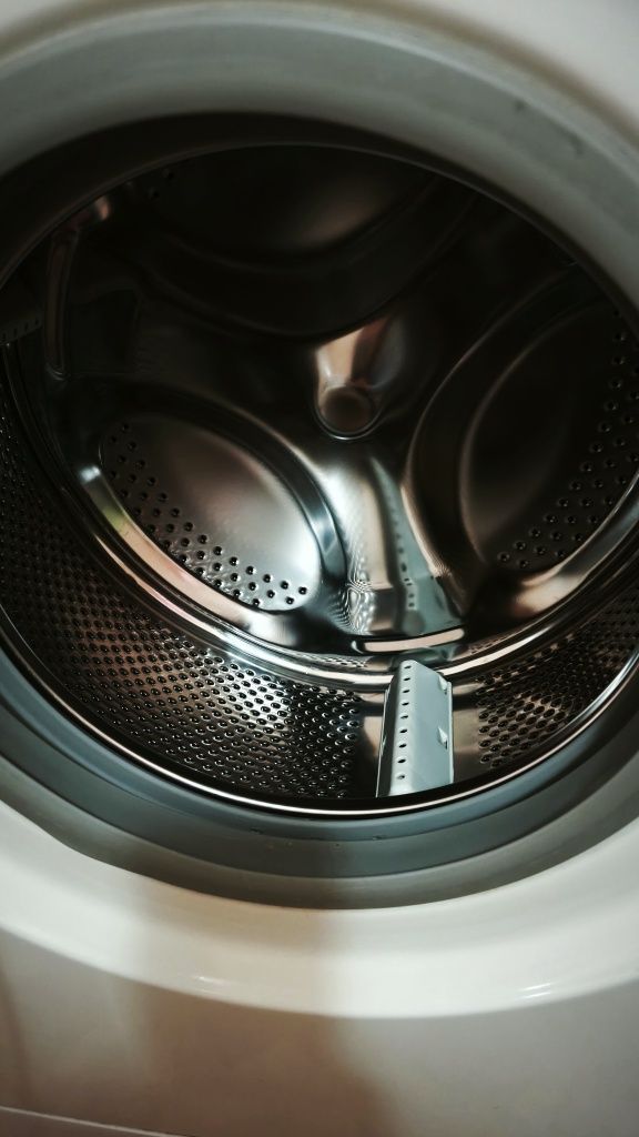 INDESIT pralka automatyczna uszkodzona