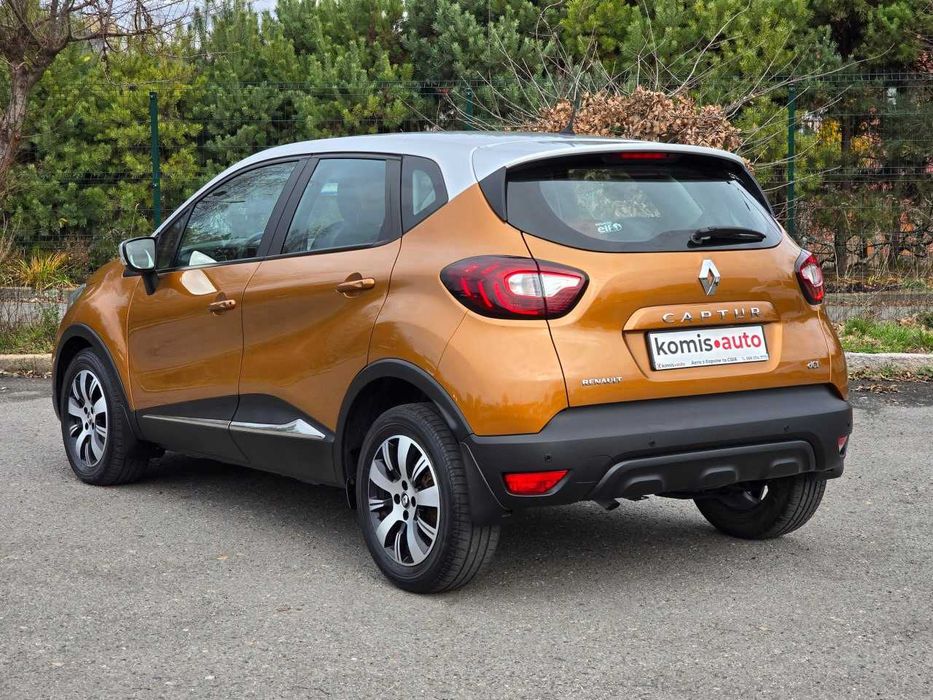 Продам  Renault Captur 2017. Можна в розстрочку, під викуп.