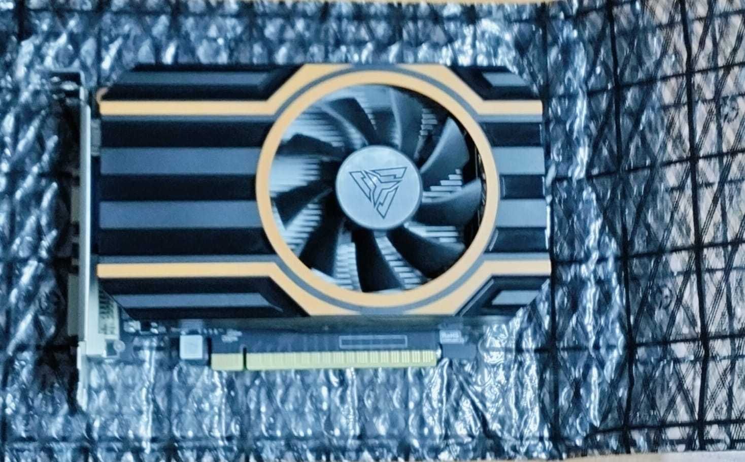 Видеокарта GeForce GT 740 2GB GDDR5 (128bit)(VGA, DVI, HDMI)