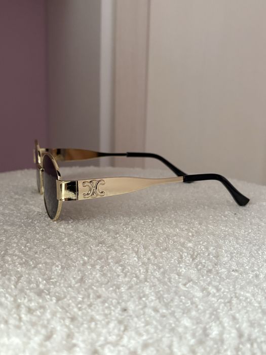 Окуляри жіночі сонцезахисні Celine, очки солнцезащитные женские Celine