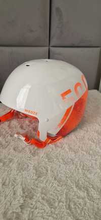 Kask narciarski wedeze 53-56 s