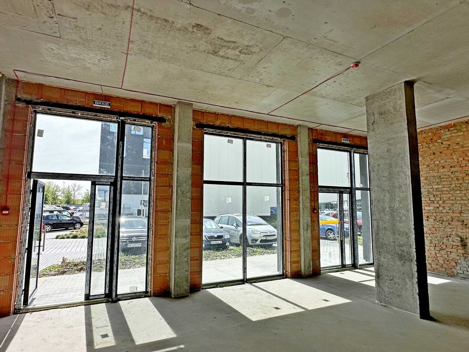 Оренда, Рівне, ЖК Емпатика 85 м2 біля Чорноморки і SportLife.