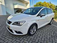 SEAT Ibiza ST 1.6 TDI FR