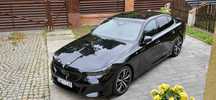 BMW 520 G60 x-drive M-Pakiet
