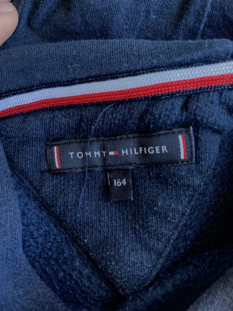 Sweatshirt Tommy Hilfiger para 14/15 anos