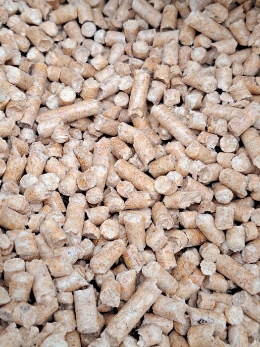 Кошачий туалет из дерева. Мешок 20кг (АКЦИЯ доставка бесплатная.)