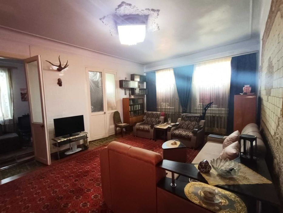 Продам Дом в Корабельном (р-н Жукова)