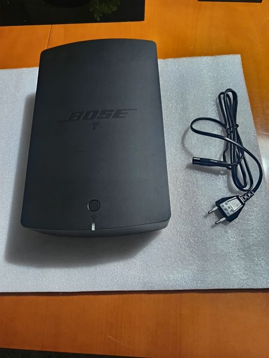 Amplificador stereo Bose SA-5