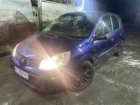 Renault Scenic 1.9 dci