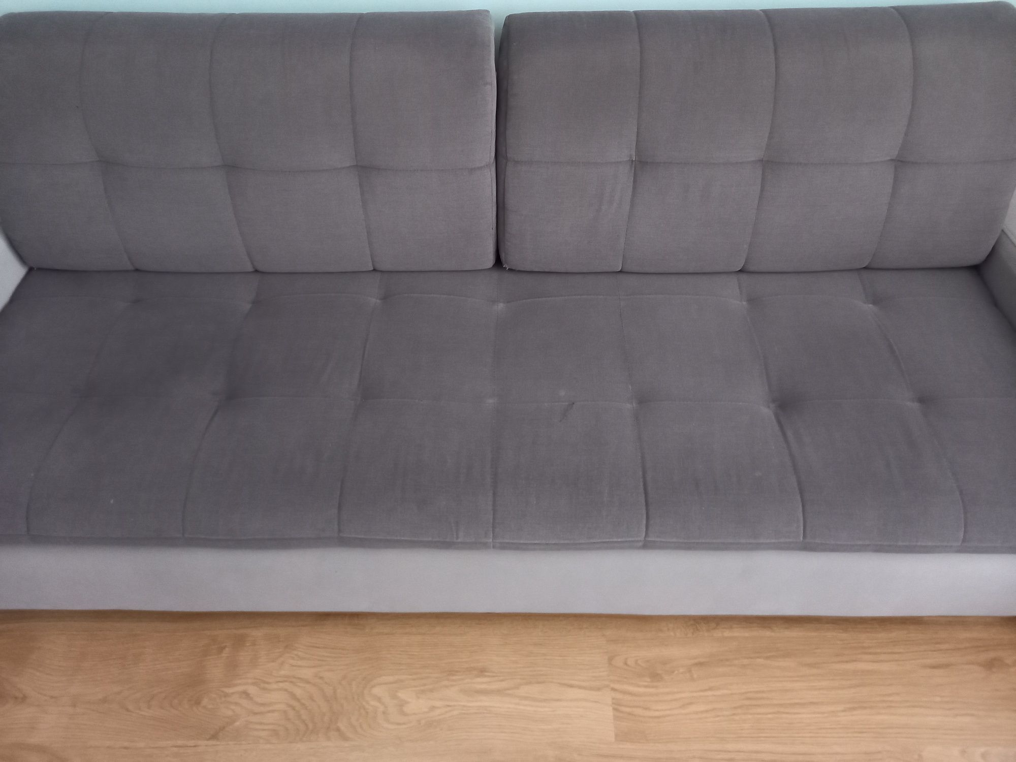 Sofa rozkładana Prince z Agaty Katowice