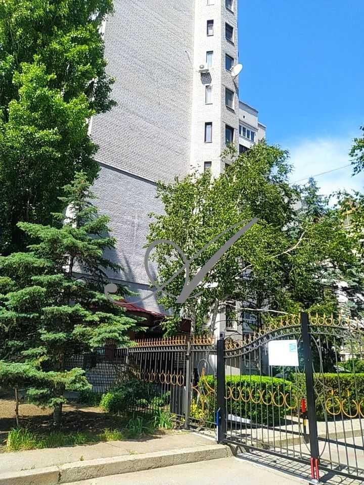 +‼️Аренда 3к кв. 133м2 в новострое ул. Св. Николая (+подзем. паркинг)